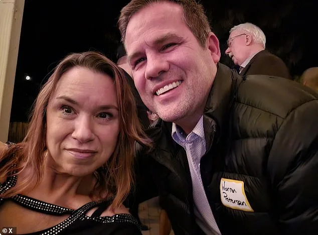 Ex-Prosecutor Rachel Alexander Faces DUI Charges as Legal Background Sparks Scrutiny