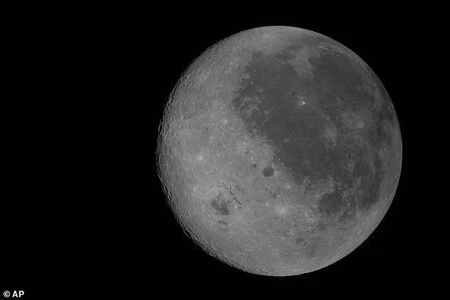 Faith and Science Collide: Astronaut's Biblical Message from the Moon's Far Side