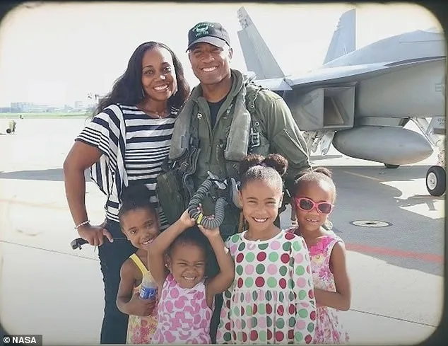 Faith and Science Collide: Astronaut's Biblical Message from the Moon's Far Side