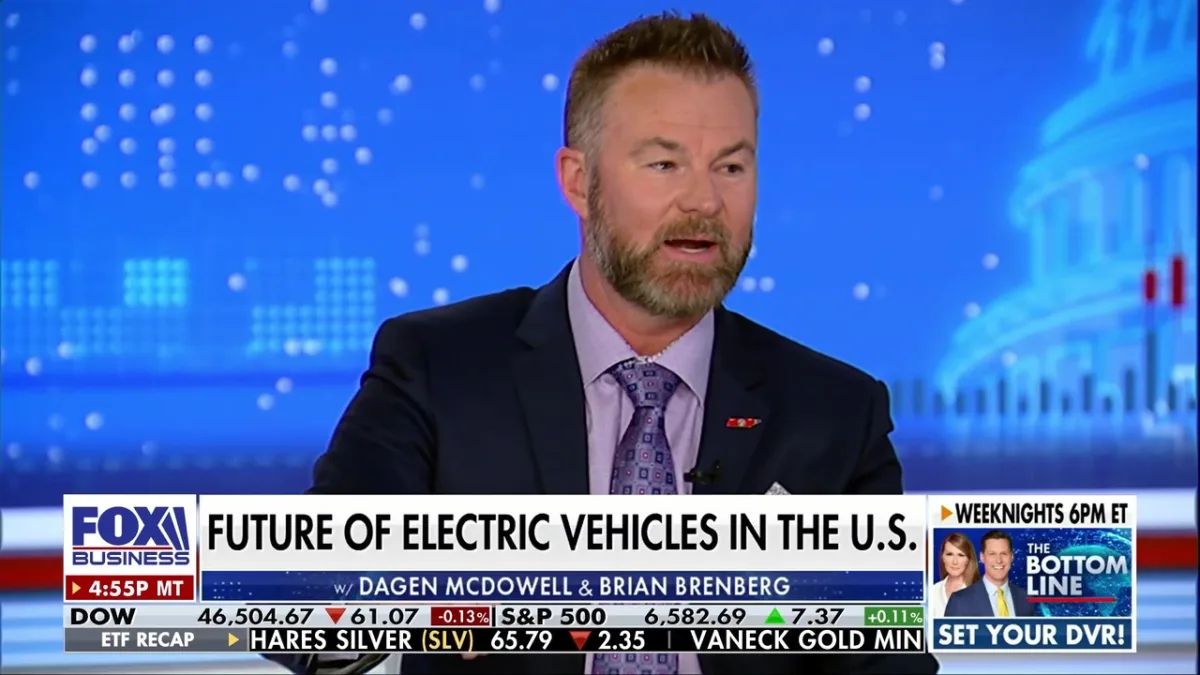 Ford Seeks Tariff Relief Amid Supply Chain Disruptions from Novelis Plant Fires