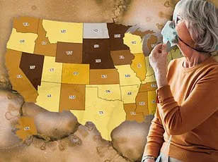 Fox Tapeworm Spreads to Washington State: Emerging Health Threat in North America