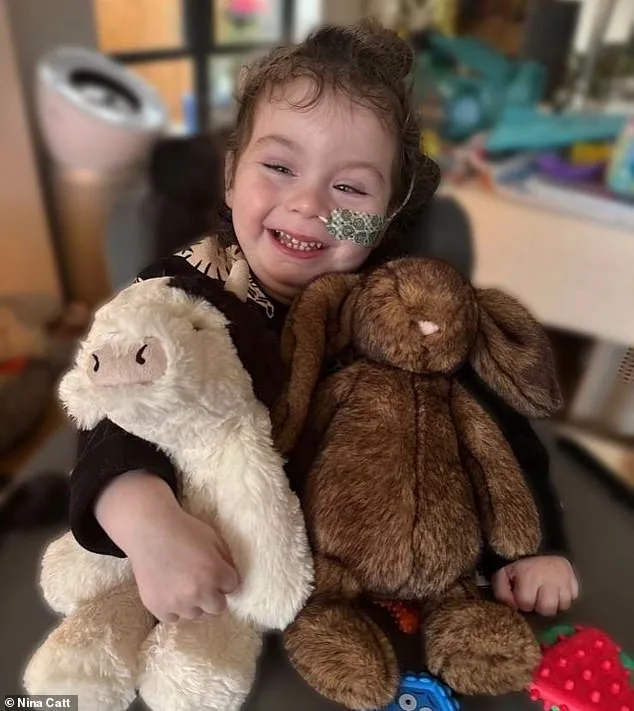 From Joy to Crisis: The Lewis Family's Fight for Their Newborn Amid System Failure