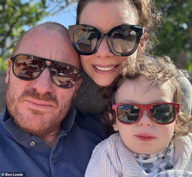 From Joy to Crisis: The Lewis Family's Fight for Their Newborn Amid System Failure