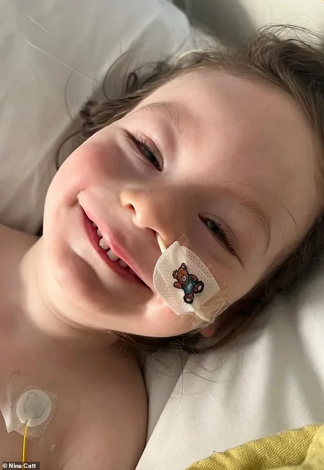 From Joy to Crisis: The Lewis Family's Fight for Their Newborn Amid System Failure