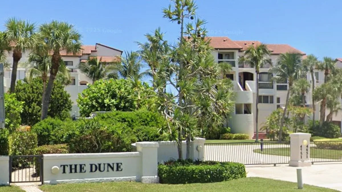 Glamorous Florida Woman Fugitive After Embezzling $200,000 From Homeowners Associations