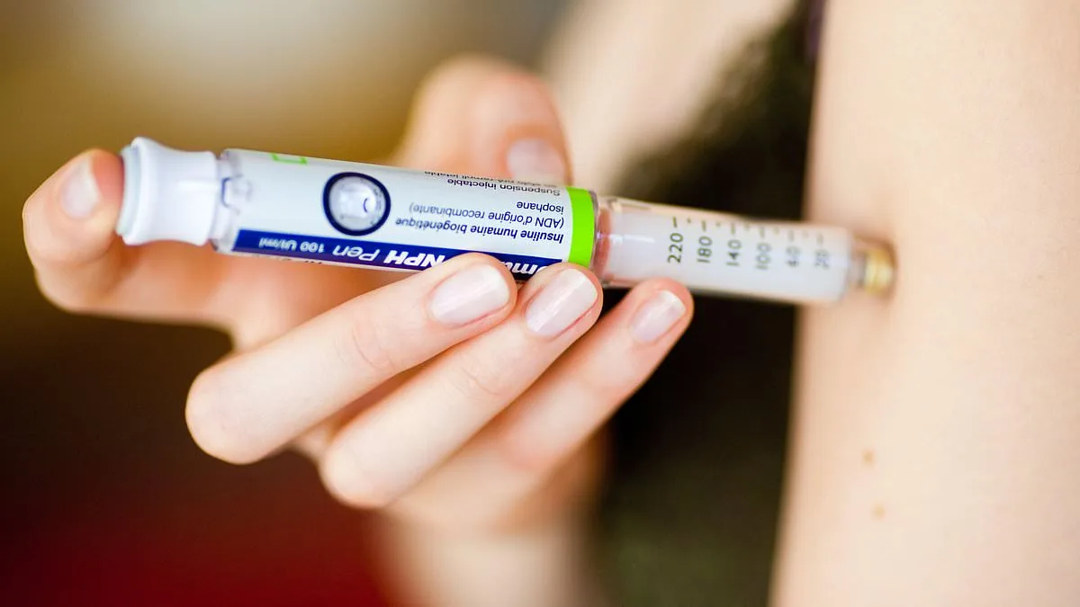 Groundbreaking Trial Offers Functional Cure for Type 1 Diabetes with One-Off Gene Therapy