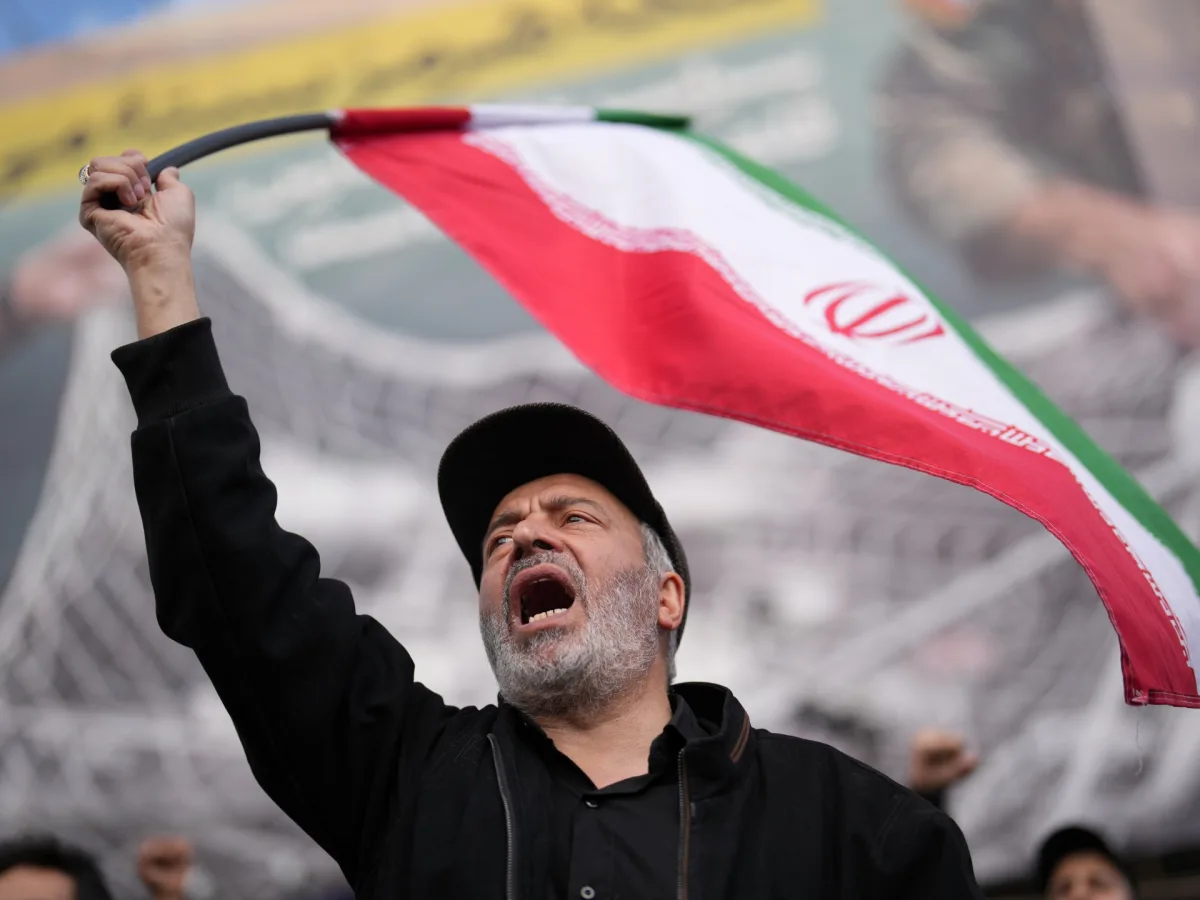 Historic Two-Week Ceasefire Between Iran and U.S. Eases Tensions in 40-Day Conflict, Reopens Strait of Hormuz