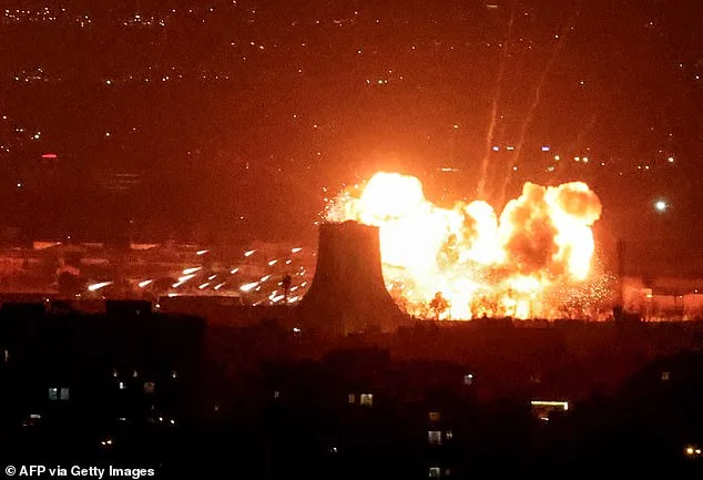 Iran on Edge: Evacuation Fears Clash with Orders to Gather Amid Trump's Ultimatum