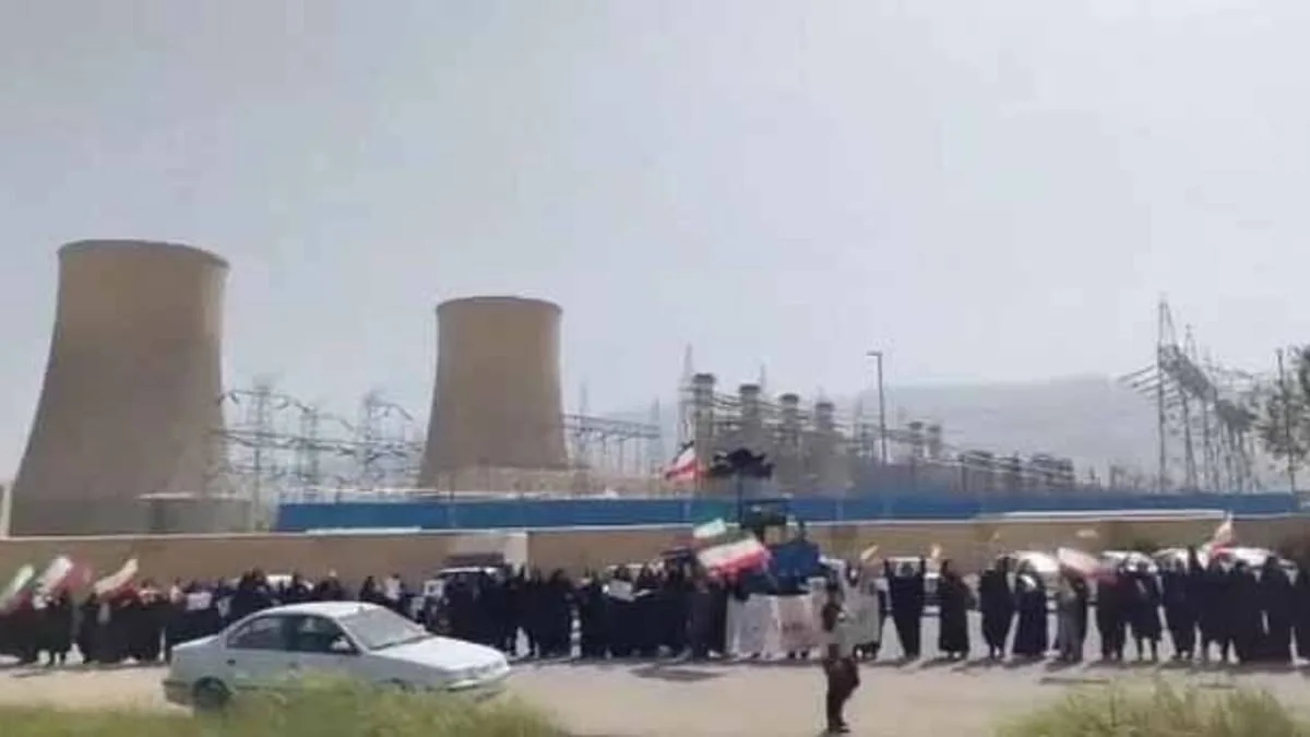 Iran-US Diplomatic Channels Severed Amid Rising Tensions Over Critical Hormuz Deadline