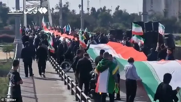 Iran-US Diplomatic Channels Severed Amid Rising Tensions Over Critical Hormuz Deadline