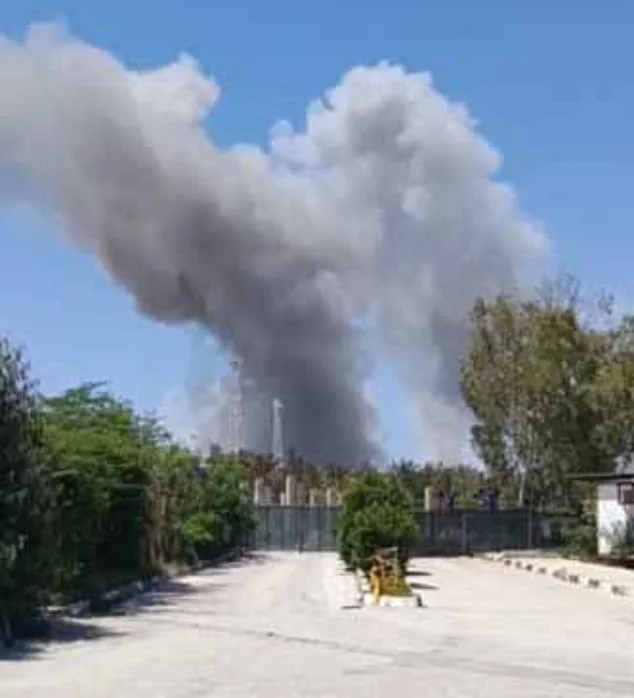 Iran-US Diplomatic Channels Severed Amid Rising Tensions Over Critical Hormuz Deadline