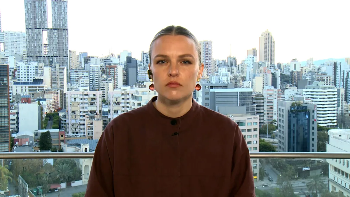 Israel Backs U.S.-Iran Ceasefire But Excludes Lebanon Amid Rising Tensions