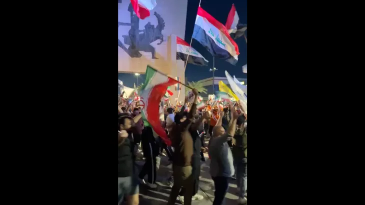 Israel Backs U.S.-Iran Ceasefire But Excludes Lebanon Amid Rising Tensions