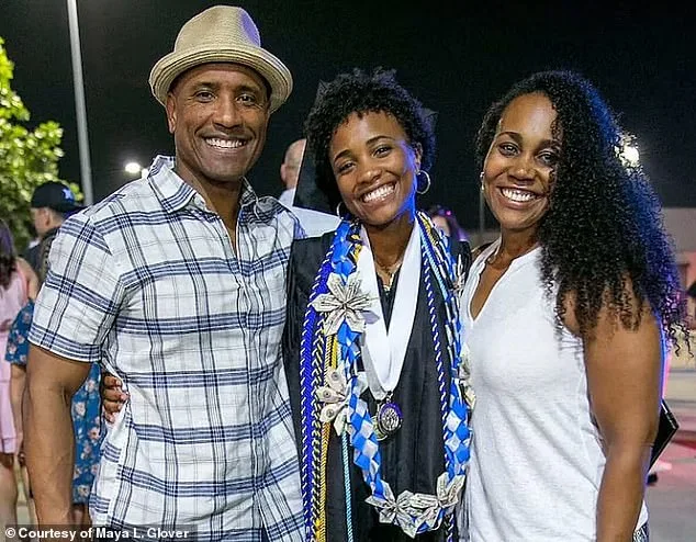 Maya Glover's Viral TikTok Celebrates Dad's Artemis II Lunar Mission, Blending Humor and Heart