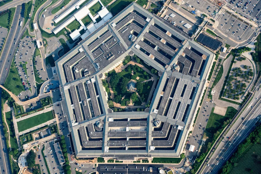 Pentagon Cancels High-Profile Press Conference on Iran Conflict, No Official Reason Given