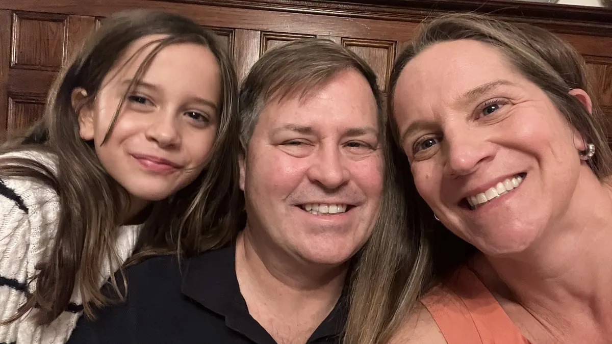 Persistent Rib Pain and Misdiagnosis Lead to Stage 4 Colorectal Cancer Diagnosis in New York Mother of Three