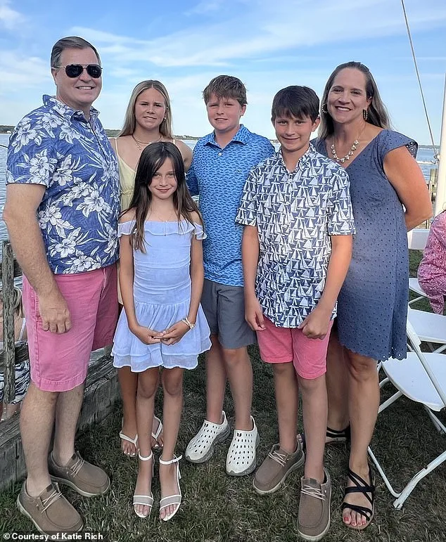 Persistent Rib Pain and Misdiagnosis Lead to Stage 4 Colorectal Cancer Diagnosis in New York Mother of Three