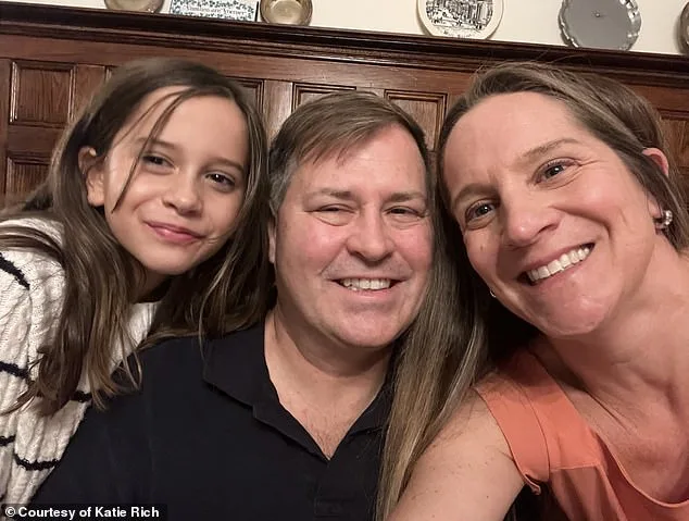 Persistent Rib Pain and Misdiagnosis Lead to Stage 4 Colorectal Cancer Diagnosis in New York Mother of Three