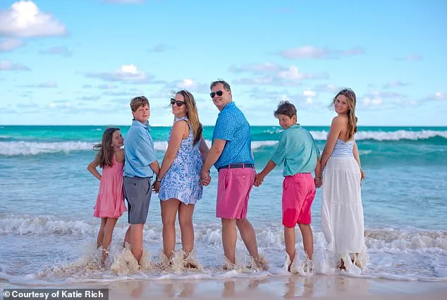 Persistent Rib Pain and Misdiagnosis Lead to Stage 4 Colorectal Cancer Diagnosis in New York Mother of Three