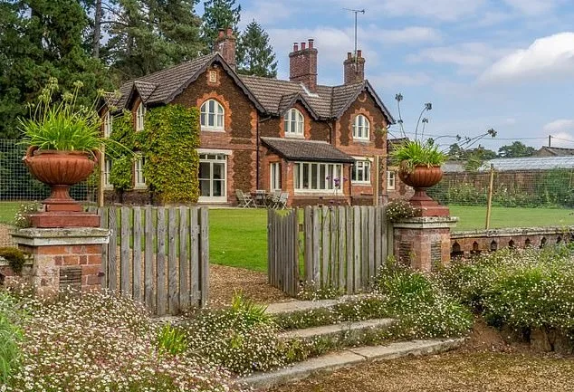 Prince Edward's Easter Visit to Andrew Amid Mental Health Fears and Epstein Probe