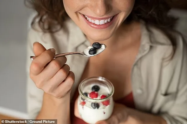 Processed Gut-Friendly Foods Pose Hidden Heart Risks, BHF Warns