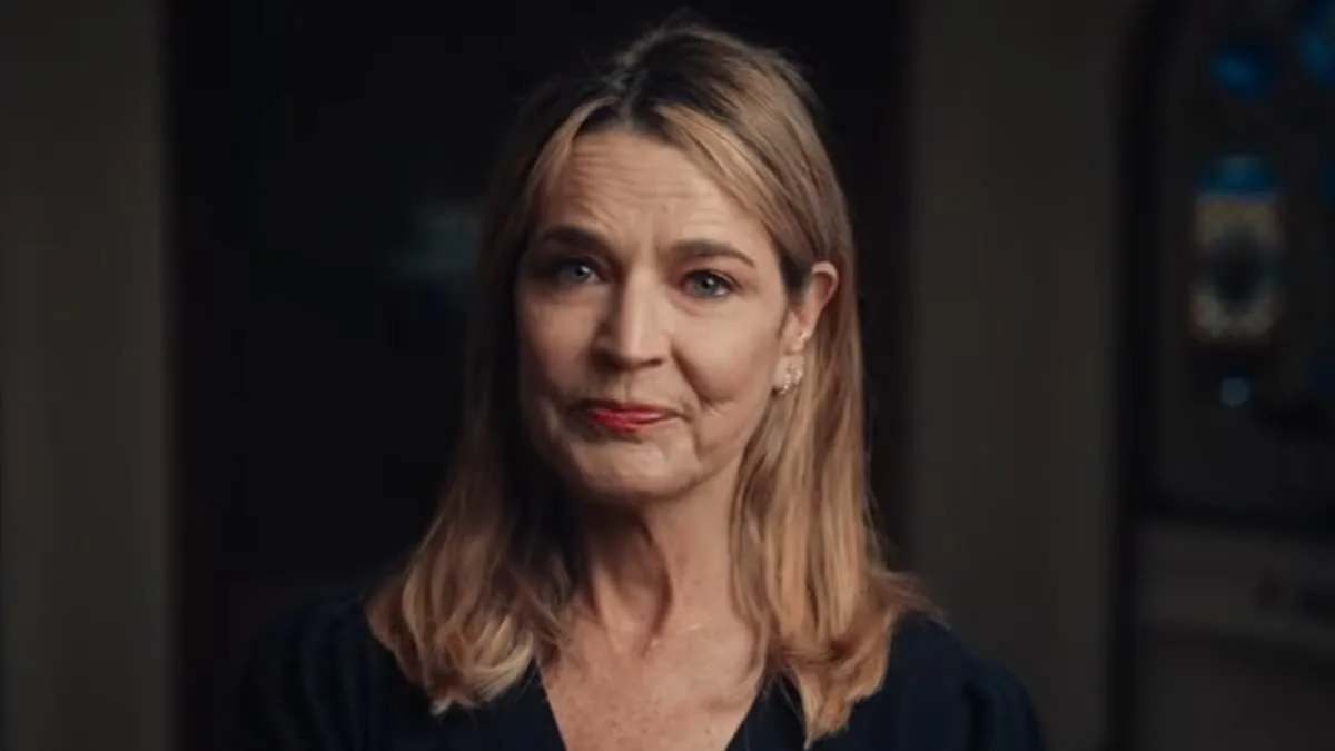 Savannah Guthrie Opens Up About Grief and Spiritual Struggle on Easter Morning