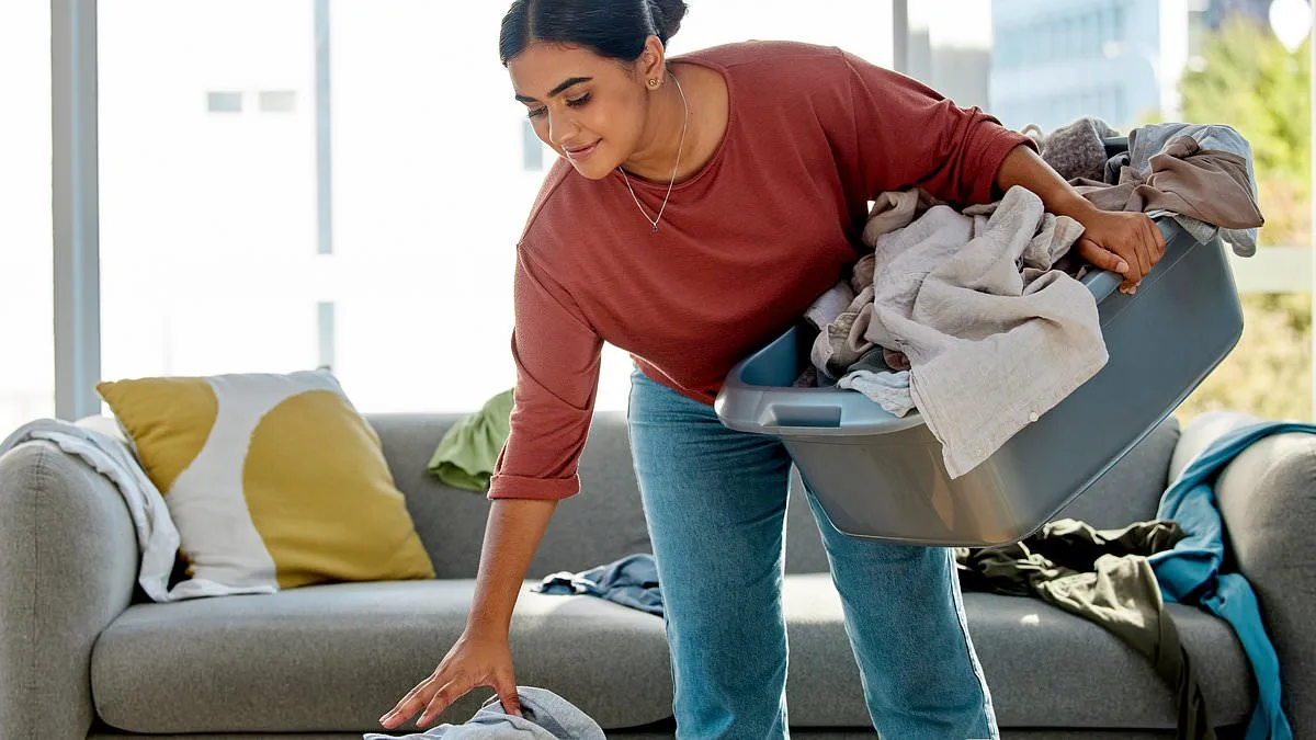 Silent Health Threat: How Household Chemicals and New Fire Safety Rules Are Transforming Home Safety