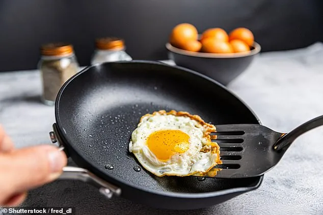 Silent Health Threat: How Household Chemicals and New Fire Safety Rules Are Transforming Home Safety