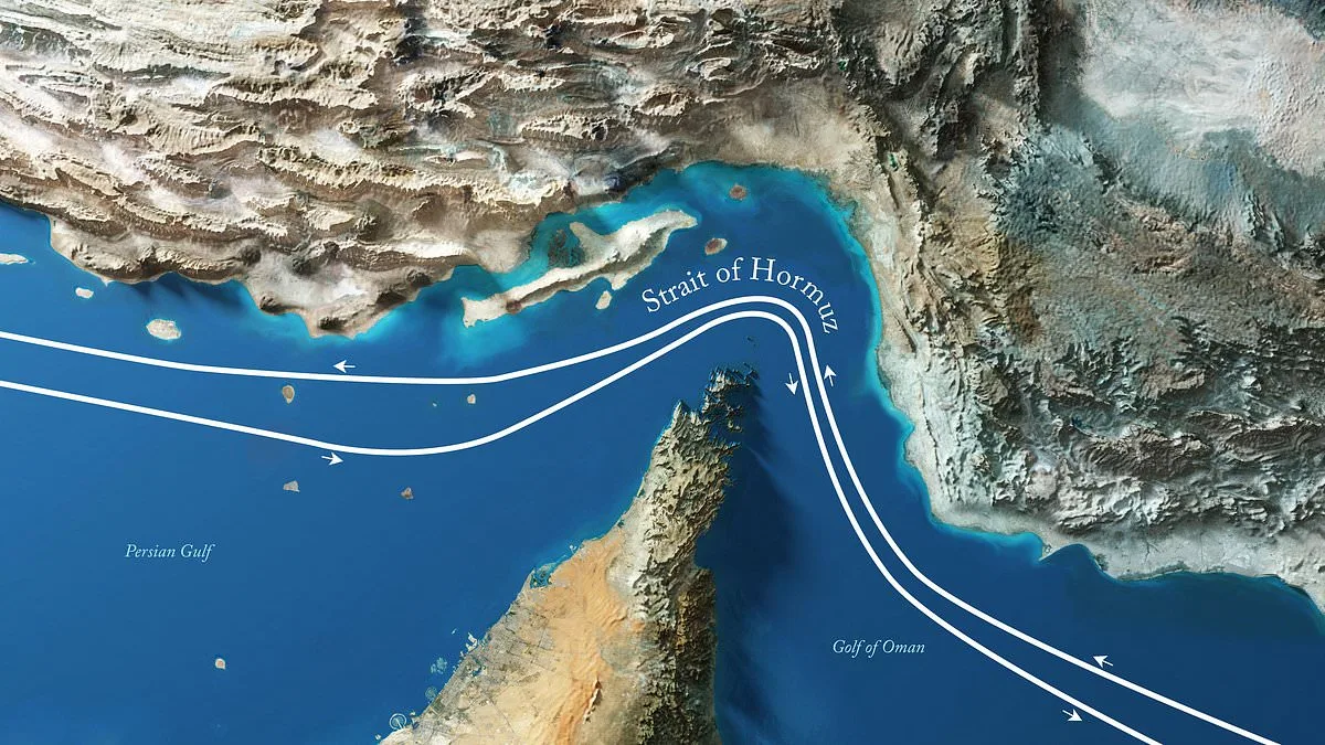 Summer Holidays in Peril: Jet Fuel Crisis Lingers as Strait of Hormuz Blockade Sparks Aviation Warnings