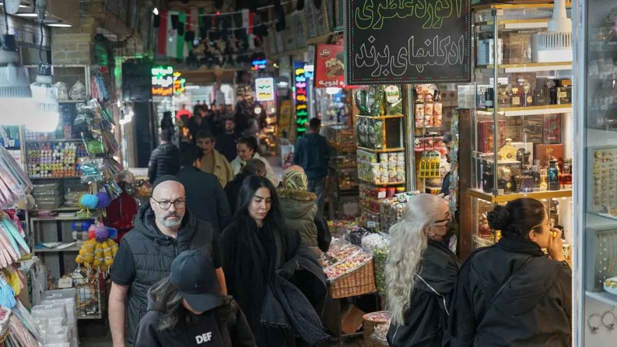 Trump Warns of Civilizational Destruction in Escalating Iran Crisis