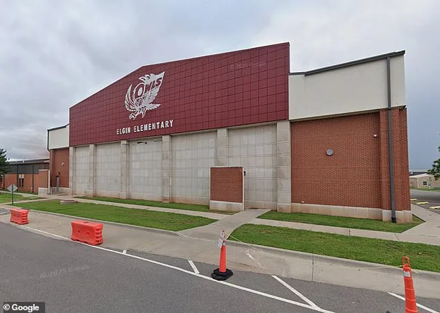 Two Oklahoma Teachers Arrested for Allegedly Attacking Students in Elgin School District