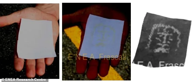 Unveiling the Shroud of Turin's Secret: A Physicist's 5-Year Study on Its Mysterious Image