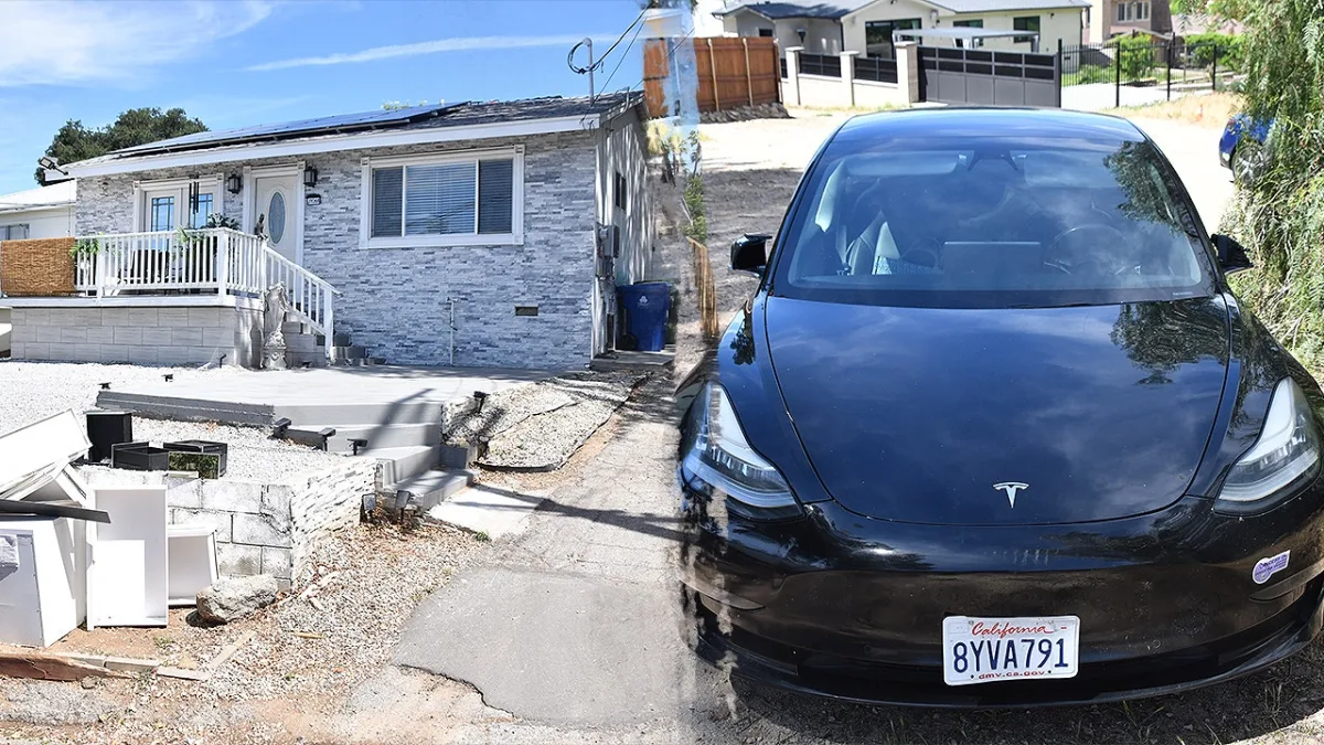 US Targets Iranian Regime Relatives as Green Cards Revoked, Highlighting Lifestyle Contrast