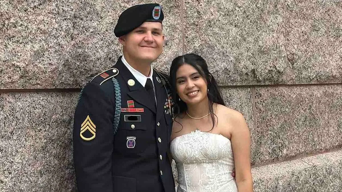 Wife of US Soldier Released from ICE Custody Amid Ongoing Removal Proceedings