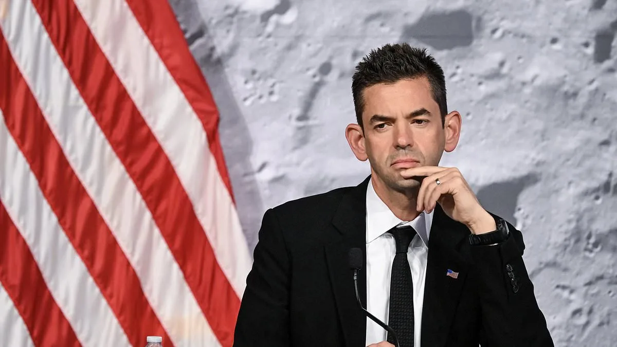 Artemis II Crew Faces Critical Reentry Risks as NASA Warns of No Plan B for Heat Shield Failure