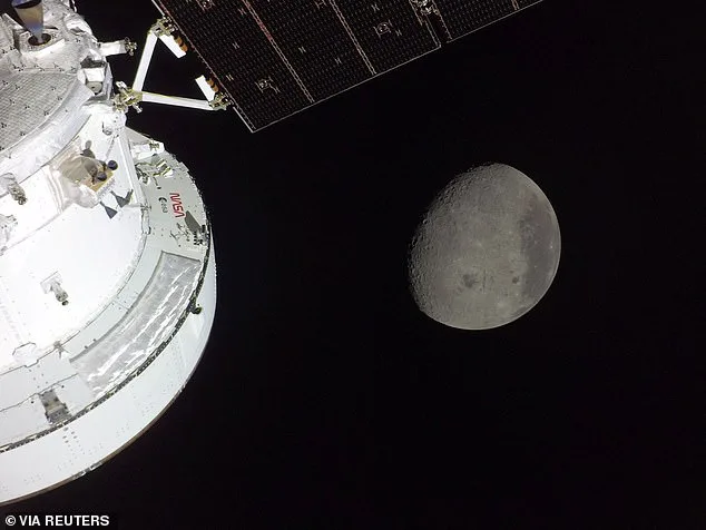 Artemis II's Perilous Return: Can a Flawed Heat Shield Survive a Scorching Re-entry?