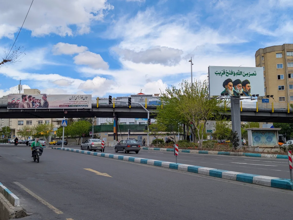 Ceasefire Brings Cautious Hope to Tehran, But Questions Linger Over Peace's Permanence