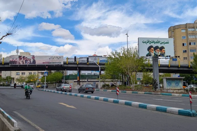 Ceasefire Brings Cautious Hope to Tehran, But Questions Linger Over Peace's Permanence