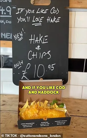 Cod Crisis: The Decline of UK Fish Stocks Threatens a National Dish