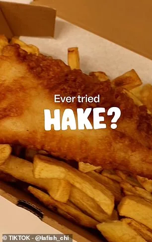 Cod Crisis: The Decline of UK Fish Stocks Threatens a National Dish