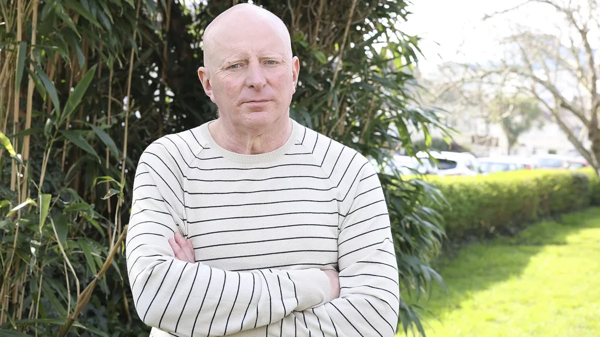 Cystitis in Men: A Common Condition Frequently Overlooked