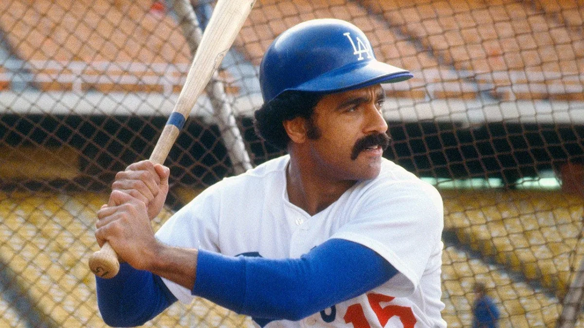 Davey Lopes, Four-Time MLB All-Star and 1981 World Series Champion, Dies at 80