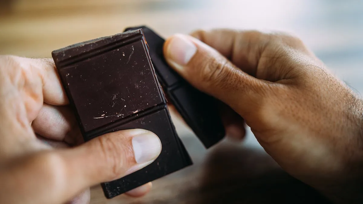 DTF Sexual Chocolate Recalled Over Unauthorized Erectile Dysfunction Drugs