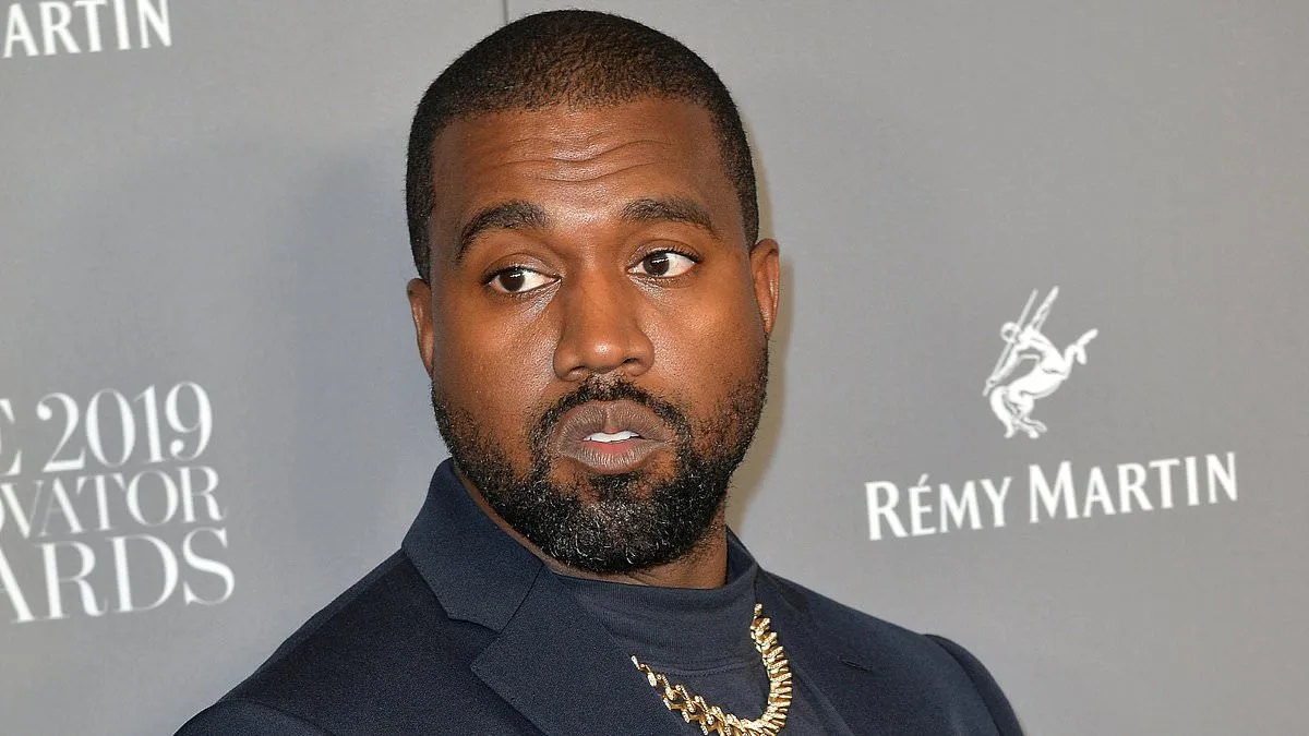 Festival Republic Under Fire for Booking Kanye West Amid Anti-Semitic Controversy