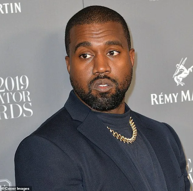 Festival Republic Under Fire for Booking Kanye West Amid Anti-Semitic Controversy