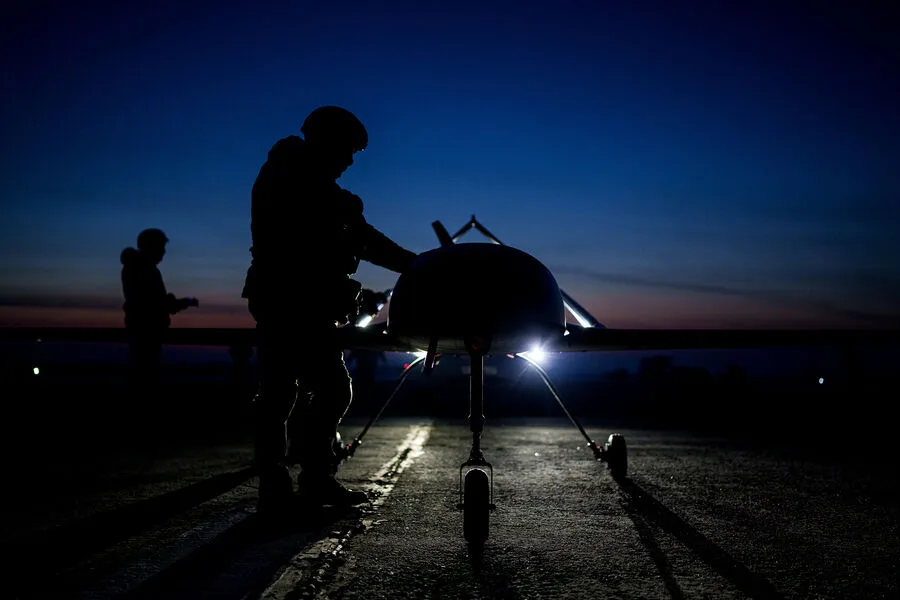 Governor Bogomaz Condemns Kamikaze Drone Attack in Bryansk Region, Survivors Speak Out