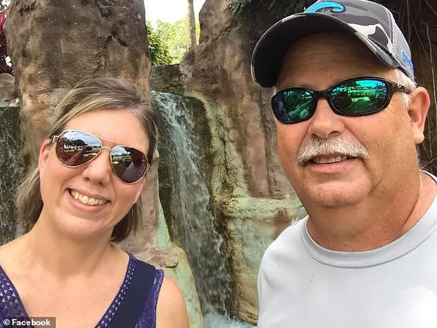 Heroic Rescue Turns Deadly Twist: Woman Saves Man Later Linked to Double Murder