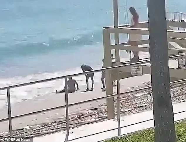 Heroic Rescue Turns Deadly Twist: Woman Saves Man Later Linked to Double Murder