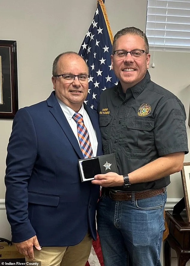 Heroic Rescue Turns Deadly Twist: Woman Saves Man Later Linked to Double Murder