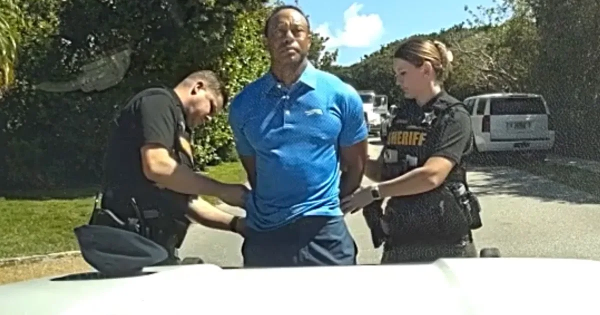 Prosecutors Subpoena Tiger Woods' Prescription Records in DUI Case